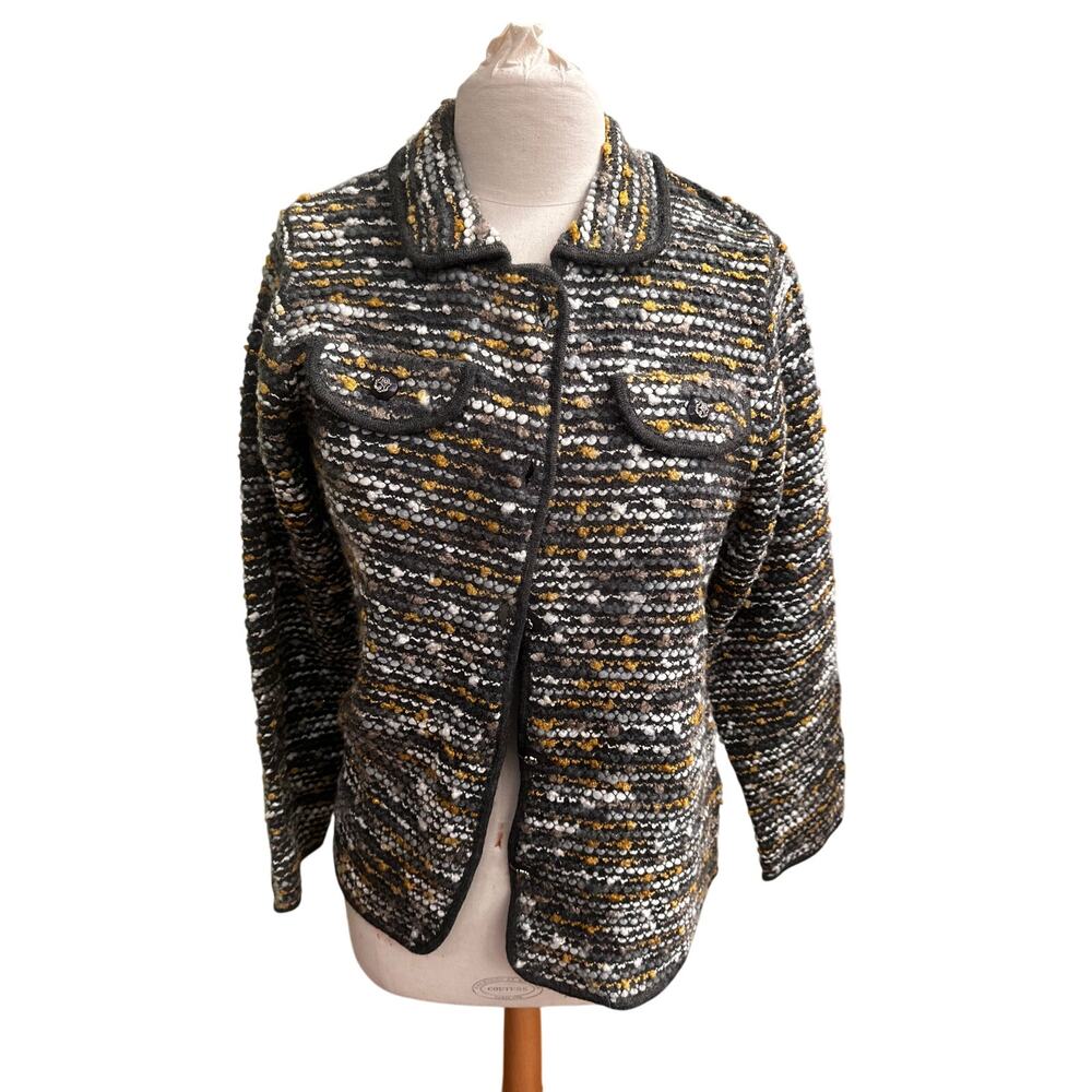 Ashley Lauren Dress Shirt Women’s Large